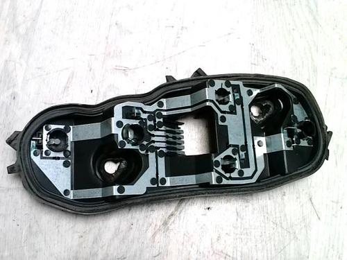 Nummerpladelys OPEL CORSA D (S07) 1.2 (L08, L68) (80 hp) 28310178