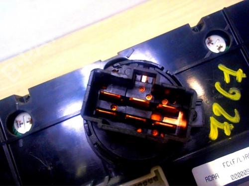 Commande Chauffage HYUNDAI MATRIX (FC) 1.5 CRDi | BP25391830I5