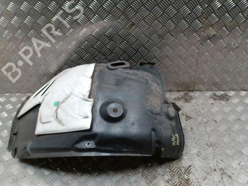 Used Wheel arch Wheel arch RENAULT MEGANE III Hatchback (BZ0/1_, B3_) 1.5 dCi (BZ09, BZ0D, BZ1W, BZ29, BZ14) (110 hp) 35955625 35955625