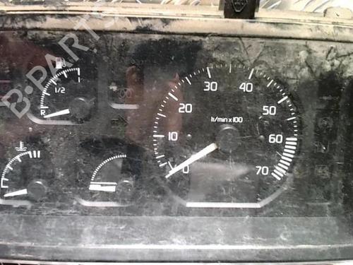 Instrument cluster RENAULT 19 II (B/C53_) 1.4 | BP25429580C47 