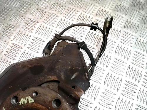 Right front steering knuckle CITROËN JUMPY II Van 1.6 HDi 90 16V | BP36088897M26 - Image 4