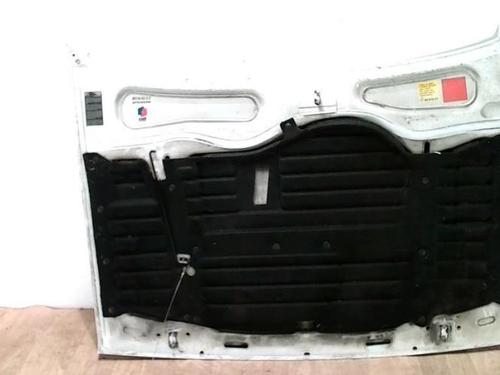 Hood RENAULT RAPID Box Body/MPV (F40_, G40_) 1.9 D (F40R) | BP27887140C1