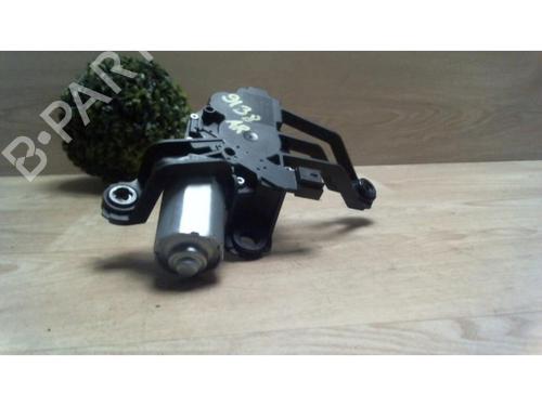 Rear wiper motor CITROËN C4 Grand Picasso I (UA_) 1.6 HDi | BP25401710M102 