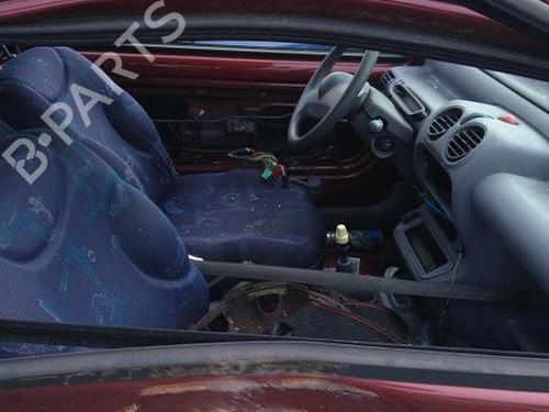 Tailgate lock RENAULT TWINGO I (C06_) 1.2 (C063, C064) | BP25409189C101 