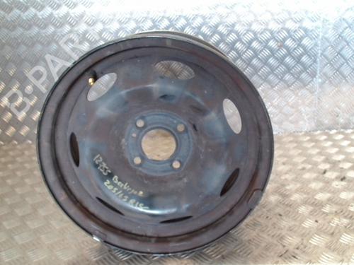 Used Rim Rim 38038141 38038141