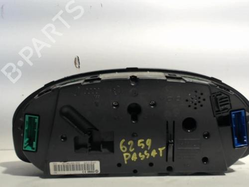Instrument cluster VW PASSAT B5.5 (3B3) 1.9 TDI | BP25398405C47
