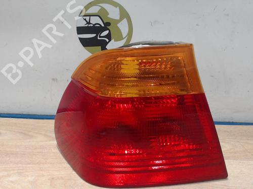 Left taillight BMW 3 (E46) 318 i | BP25414894C34 - Image 2