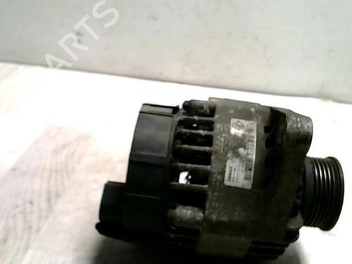 Generator FIAT STILO (192_) 1.9 JTD (192_XF1A) | BP25425174M7 