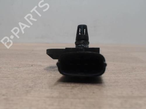 Electronic sensor OPEL ZAFIRA A MPV (T98) 2.0 DTI 16V (F75) | BP25386590M84