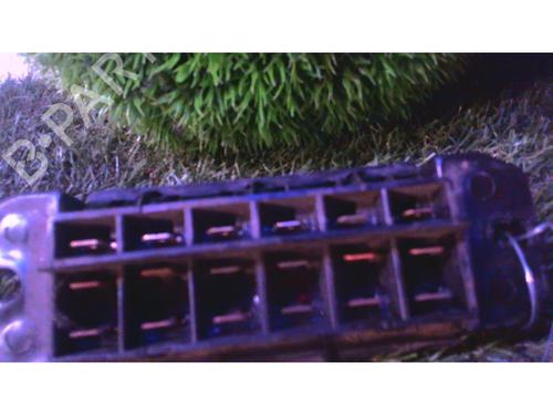 Fuse box LADA NIVA Closed Off-Road Vehicle (2121, 2131) 1600 | BP25395717E1 