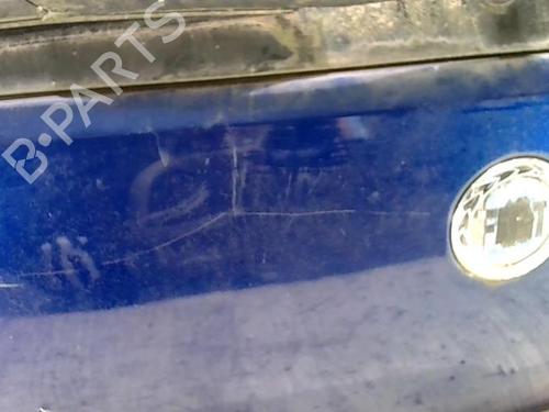 Tailgate FIAT GRANDE PUNTO (199_) 1.3 D Multijet (199.AXD11, 199.AXD1A, 199.AXD1B,... | BP26679772C6 