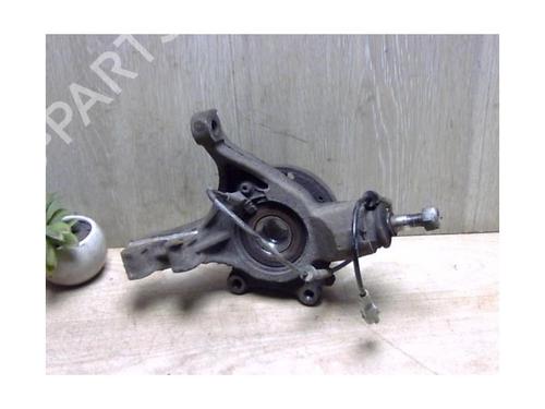 Right front steering knuckle RENAULT KANGOO (KC0/1_) 1.5 dCi | BP25412949M26 