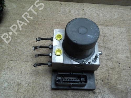 Used ABS pump CITROËN C5 III (RD_) 2.0 HDi (RDRHD8, RDRHDJ, RDRHR8, RDRHRJ) (136 hp) 29310091