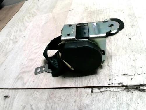 Rear left seatbelt DACIA DUSTER (HS_) 1.5 dCi | BP25426167I29