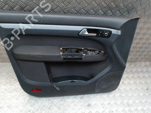 Front left panel VW TOURAN (1T3) 2.0 TDI | BP38775882C58 - Image 2