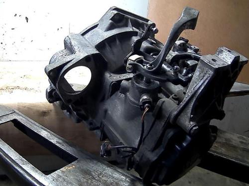 Gearbox AUDI A3 (8L1) 1.8 T | BP25415992M3