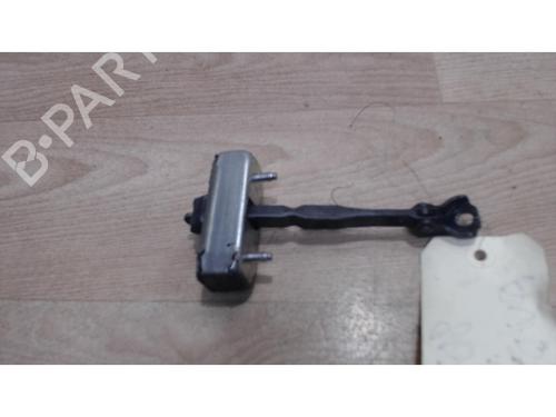 Used Hinge/Door check strap TOYOTA IQ (_J1_) 1.4 D-4D (NUJ10_, NUJ10R) (90 hp) 25413484