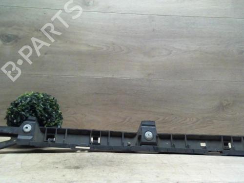 Stoßstangenhalter hinten für OPEL ASTRA H (A04) 1.7 CDTI (L48) (100 hp) 31227547