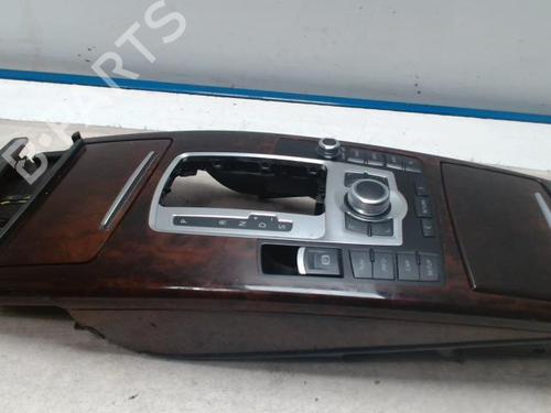 Midtkonsoll AUDI A6 C6 Avant (4F5) 2.7 TDI (190 hp) 31222091