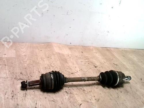 Used Right front driveshaft HYUNDAI i30 (FD) 1.6 CRDi (90 hp) 25427448