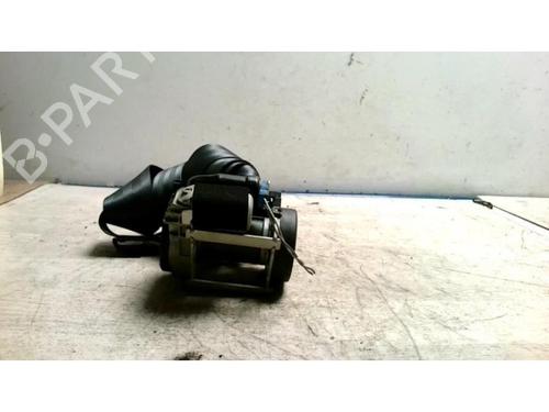 Rear left seatbelt RENAULT MEGANE II (BM0/1_, CM0/1_) 1.9 dCi | BP25424821I29 
