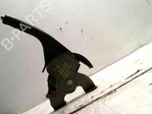 Used Hand brake TOYOTA COROLLA Verso (_E12_) 1.6 VVT-i (ZZE121_, ZZE121R) (110 hp) 25425791