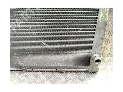 Water radiator RENAULT CLIO II (BB_, CB_) 1.5 dCi (B/CB07) | BP25429925M31 