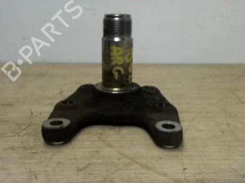 Used Left rear steering knuckle CITROËN C4 Picasso I MPV (UD_) 1.6 HDi (109 hp) 32492746