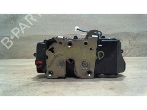 Used Rear left lock CITROËN XSARA PICASSO (N68) 2.0 HDi (90 hp) 25385224