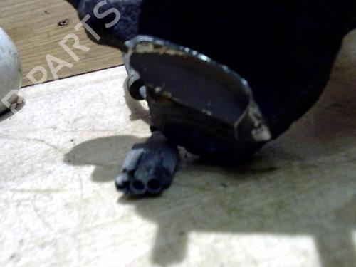 Left front steering knuckle FORD MONDEO IV Turnier (BA7) 2.0 TDCi | BP30665151M25 