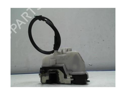 Rear right lock HYUNDAI i20 I (PB, PBT) 1.2 | BP25418231C99 