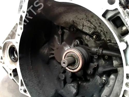 Gearbox NISSAN MICRA III (K12) 1.2 16V | BP25899855M3