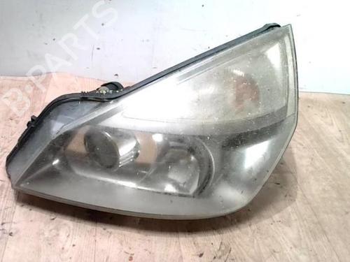 Left headlight RENAULT ESPACE IV (JK0/1_) 2.2 dCi (JK0H) | BP25427462C28 