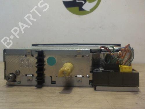 Radio RENAULT SCÉNIC II (JM0/1_) 1.9 dCi (JM0G, JM12, JM1G, JM2C) | BP25389845E6 