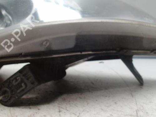 Left headlight SSANGYONG REXTON / REXTON II (GAB_) 2.7 Xdi | BP25418998C28 - Image 2