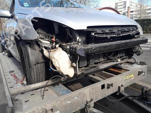 Engine control unit (ECU) PEUGEOT 307 (3A/C) 1.6 16V | BP28537381M57 