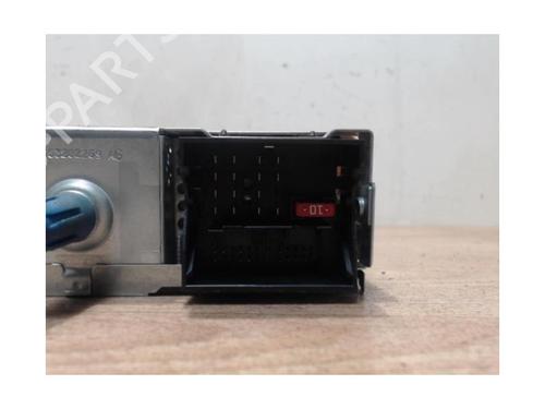 Radio PEUGEOT 308 I (4A_, 4C_) 1.6 HDi | BP25386495E6 