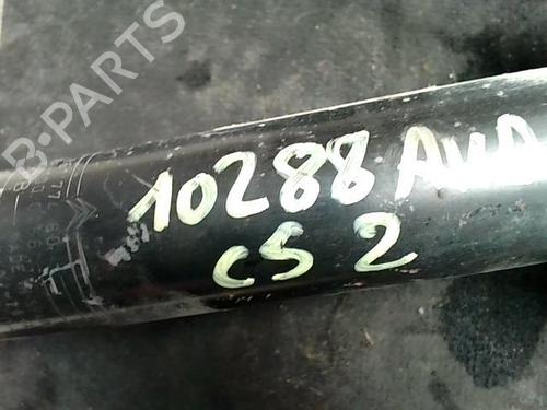 Used Right front shock absorber CITROËN C5 III (RD_) 1.6 HDi 110 (RD9HL0, RD9HR8, RD9HRA) (112 hp) 31224300