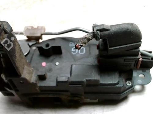 Front right lock OPEL ASTRA H (A04) 1.7 CDTI (L48) | BP25422616C97 