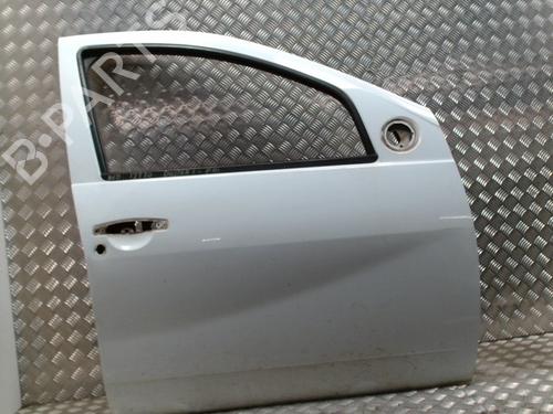Porta frente direita Porta frente direita DACIA DUSTER (HS_) 1.5 dCi (HSAJ) (90 hp) 36164394 36164394