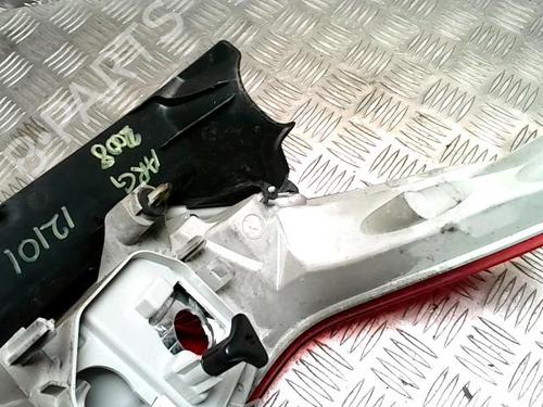 Left taillight PEUGEOT 2008 I (CU_) 1.2 THP 110 / PureTech 110 | BP31237136C34 