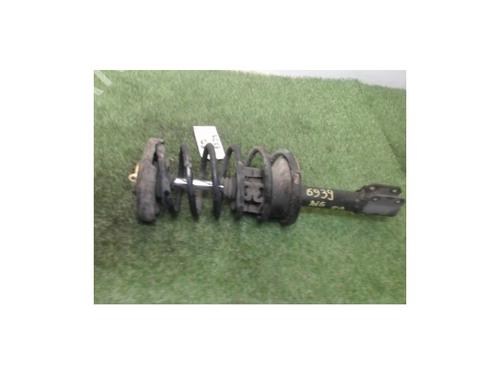Left front shock absorber RENAULT 19 II (B/C53_) 1.9 D (B/C53J) | BP25389254M16 