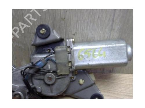 Ruitenwissermotor achter MAZDA 6 Hatchback (GG) 2.0 DI (GG14) | BP25401674M102 