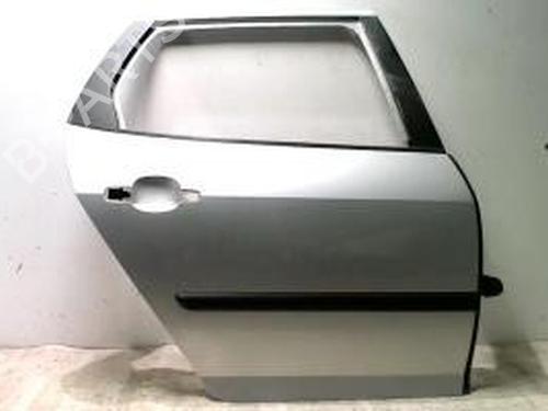Used Right rear door PEUGEOT 407 SW (6E_, 6D_) 1.6 HDi 110 (109 hp) 25424869