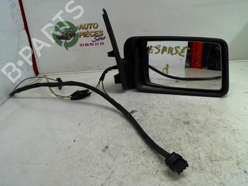 Bakspejl Højre RENAULT ESPACE II (J/S63_) 2.2 (J/S637, J63G) (108 hp) 25410087