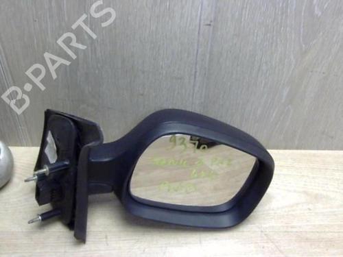 Retrovisor direito RENAULT SCÉNIC I MPV (JA0/1_, FA0_) 1.9 dCi RX4 | BP25409886C27 