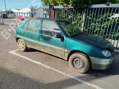 Øvrige Styrinhsenheder CITROËN SAXO (S0, S1) 1.1 X, SX | BP25858166M11 