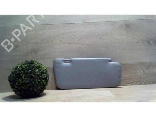 Left sun visor NISSAN PRIMERA Hatchback (P12) 2.2 Di | BP25383684I1 