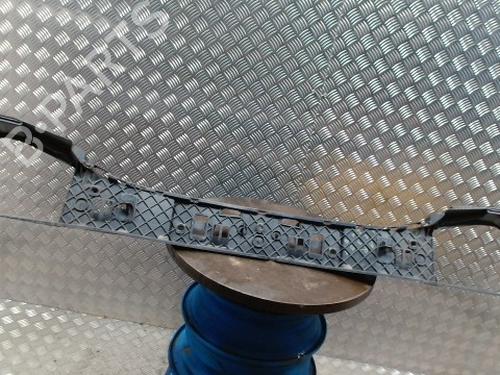 Bumper shock absorber PEUGEOT 208 I (CA_, CC_) 1.2 VTI 82 | BP32388072C125