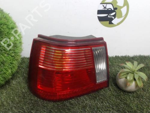 Used Left taillight SEAT IBIZA II (6K1) 1.9 TDI (90 hp) 25393321